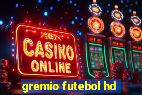 gremio futebol hd